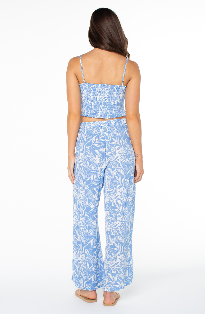 Hello Sunshine Top