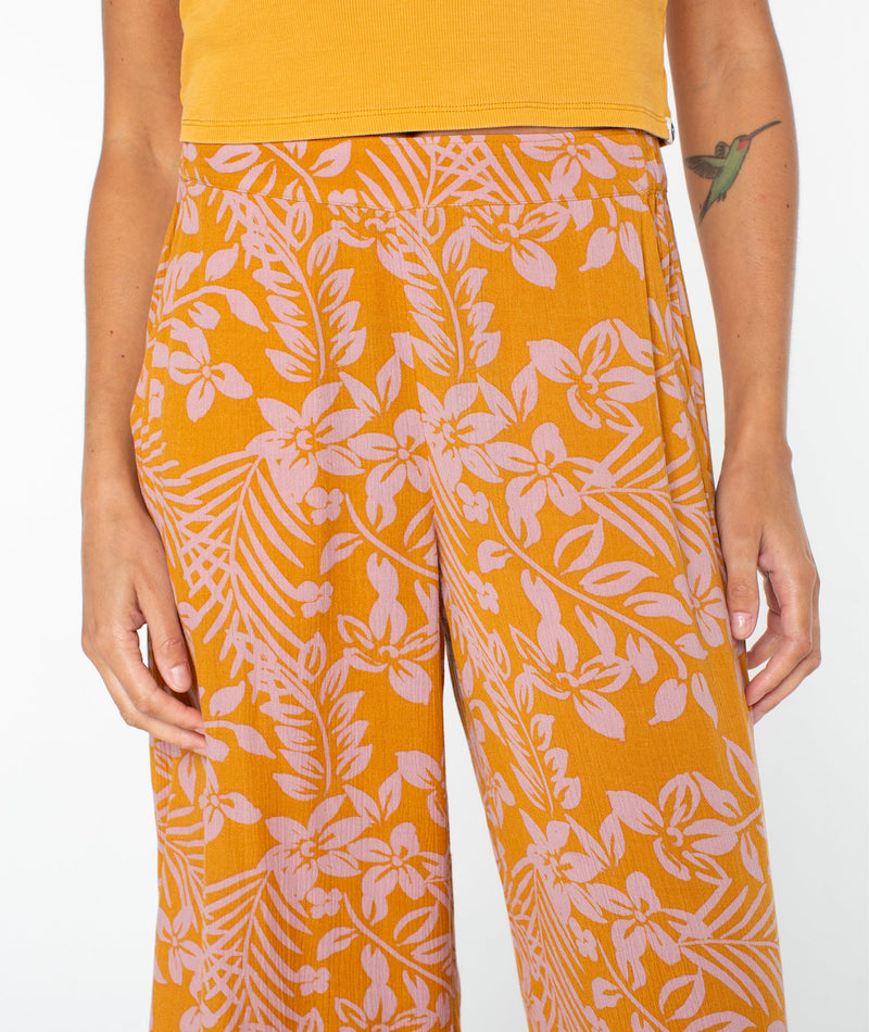 Midnight Avenue Pant