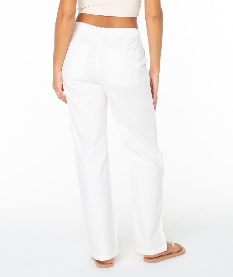 Sunset Dream Twill Pant