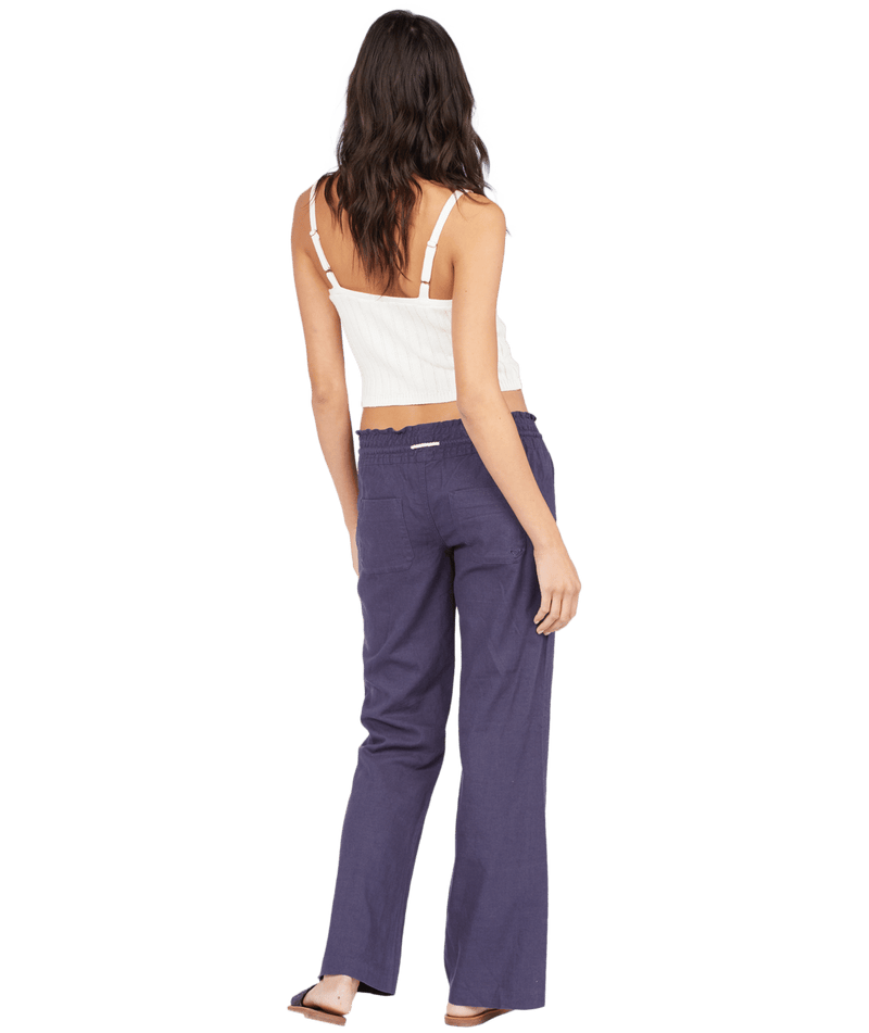 Oceanside Pant