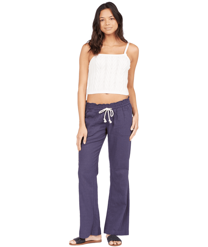 Oceanside Pant