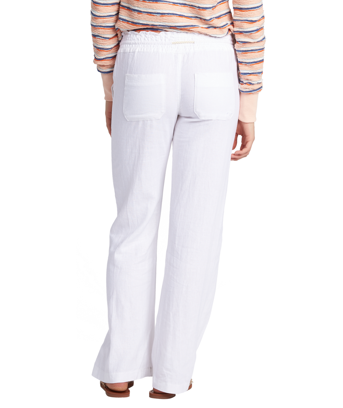 Oceanside Pant - Roxy