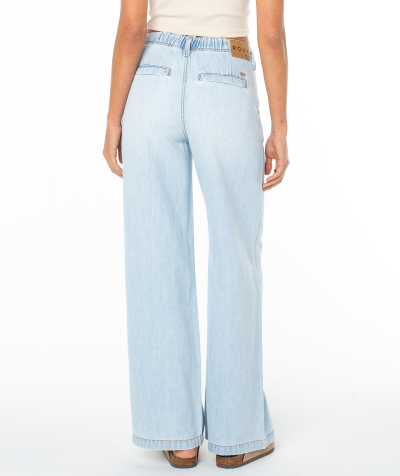Kalani 2 Denim Pant