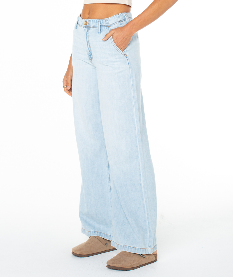 Kalani 2 Denim Pant