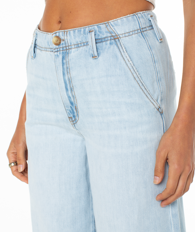 Kalani 2 Denim Pant