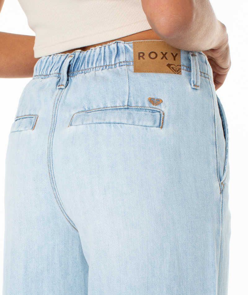 Kalani 2 Denim Pant