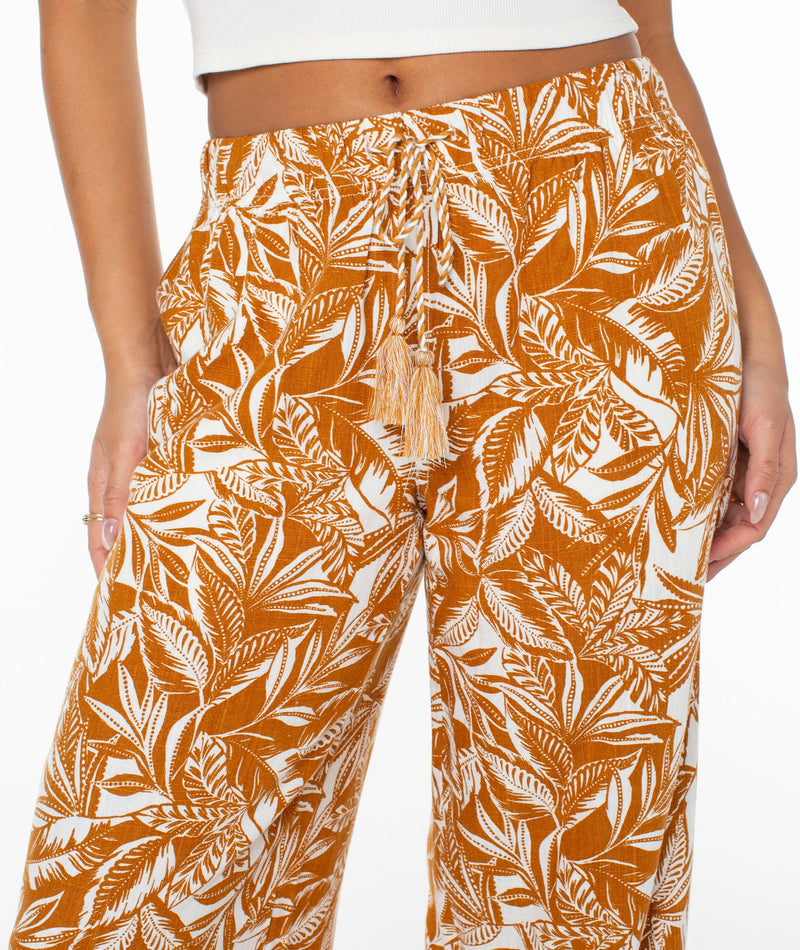 Hana Pant