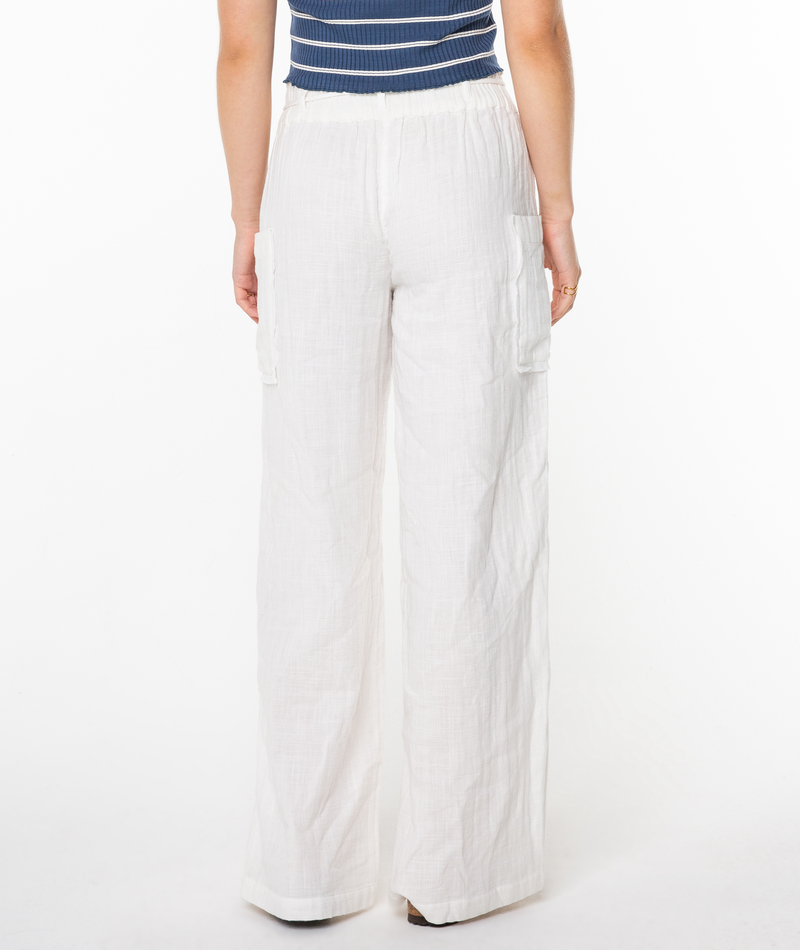 Sea Goldie Pant