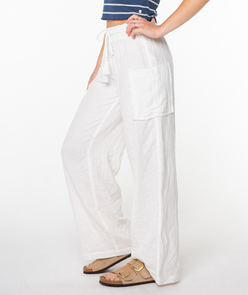 Sea Goldie Pant