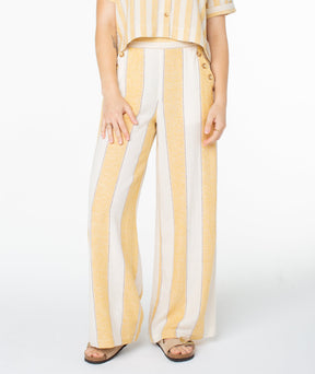 Adrian Cropped Pant - ROXY