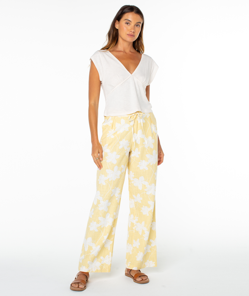 Mavericks Trouser