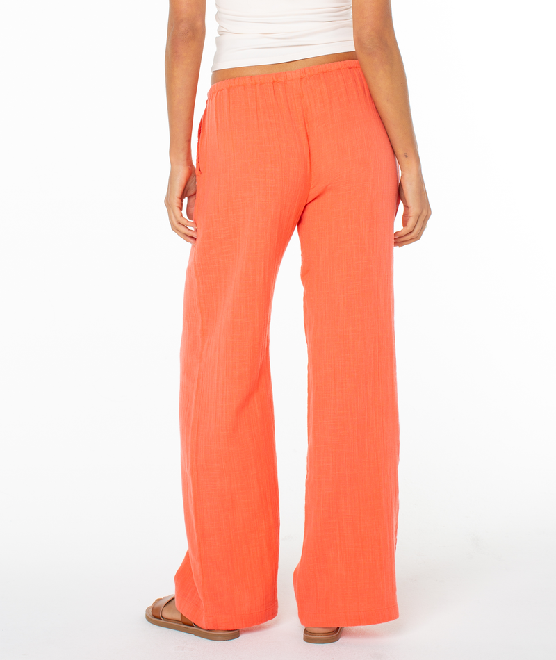 Iyla Solid Pant 2
