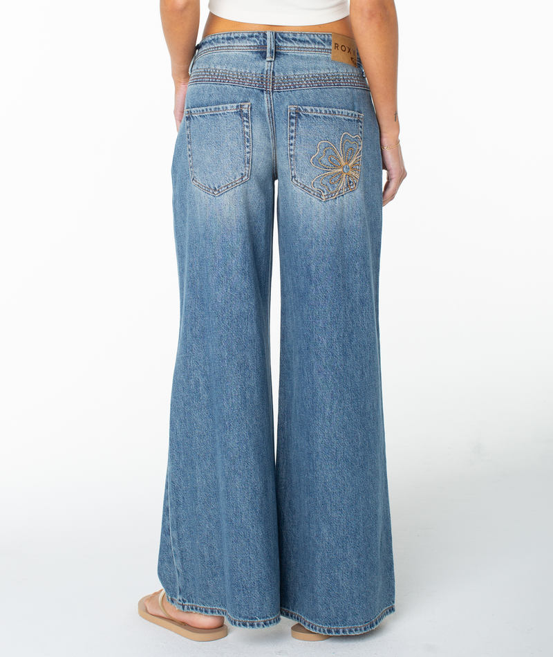 Refuge Retro Pant