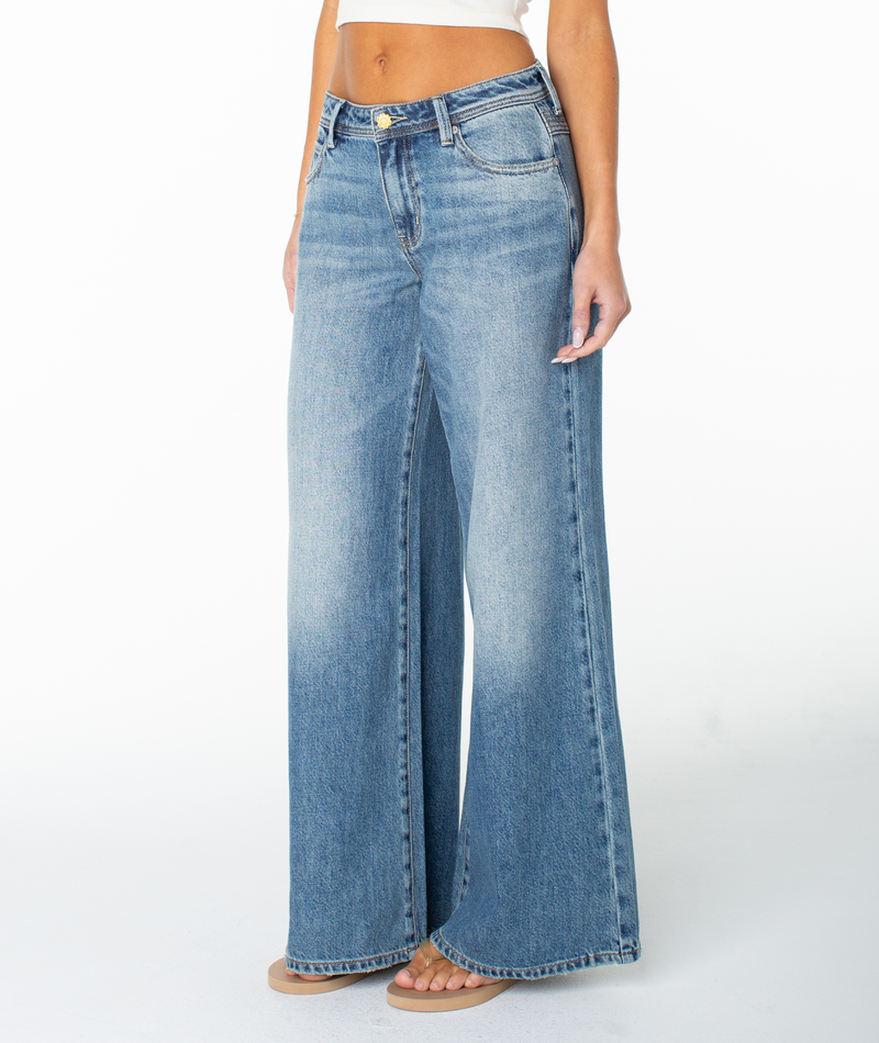 Refuge Retro Pant
