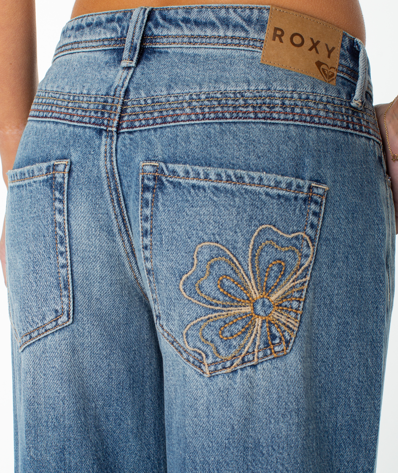 Refuge Retro Pant