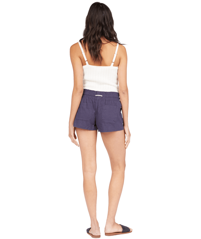 Oceanside Short