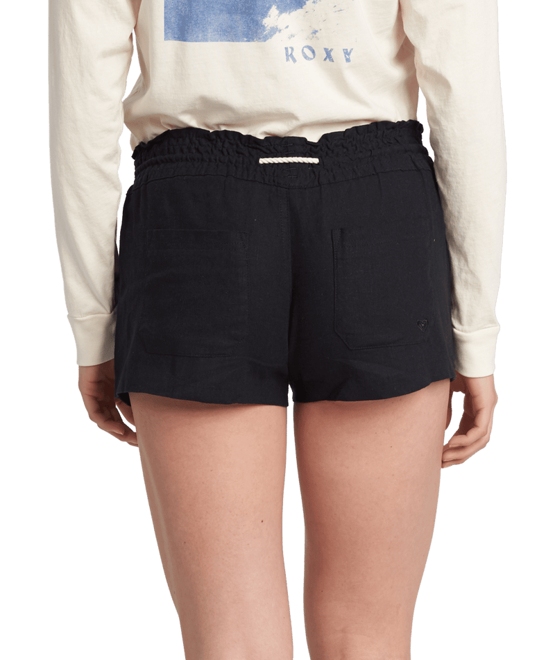 Oceanside Short