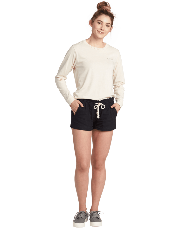 Oceanside Short