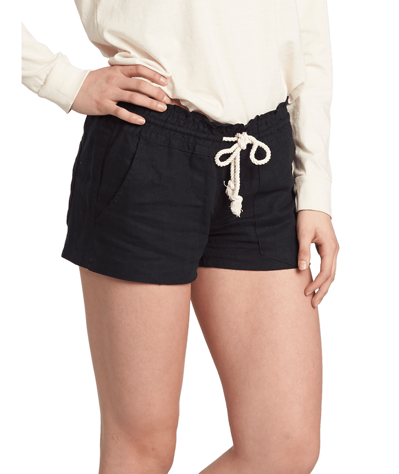 Oceanside Short