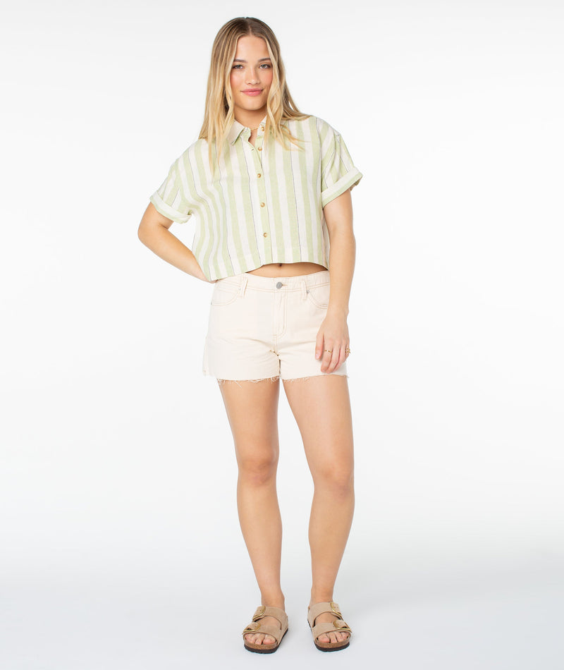 Beachrock Short