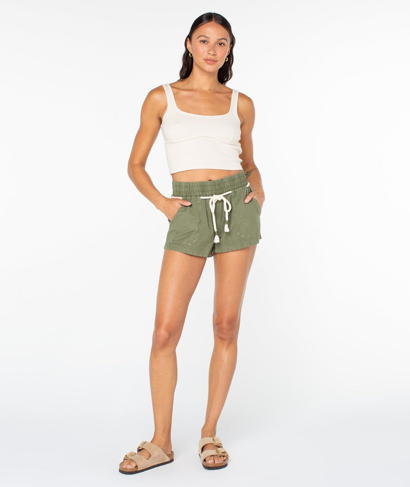 Paddle On Short