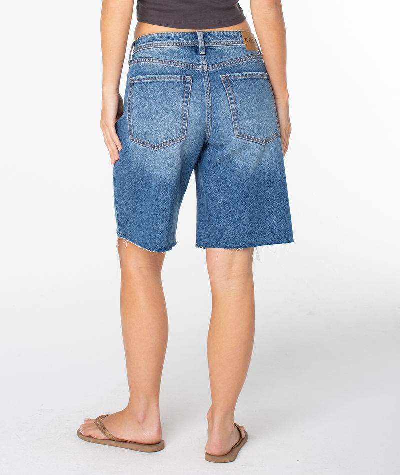 Lifesaver Short