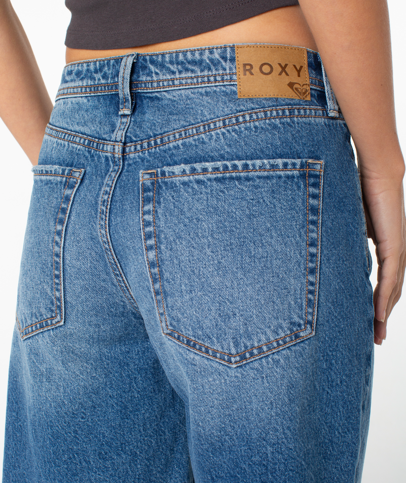 Lifesaver Short
