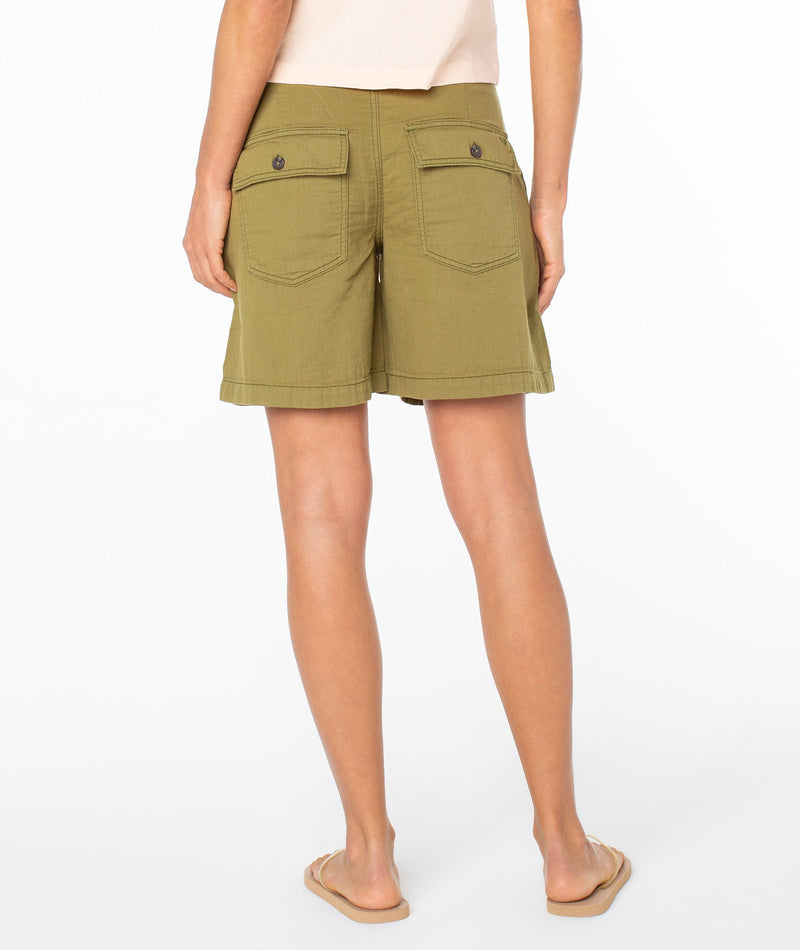 Hawaii Harbor Short