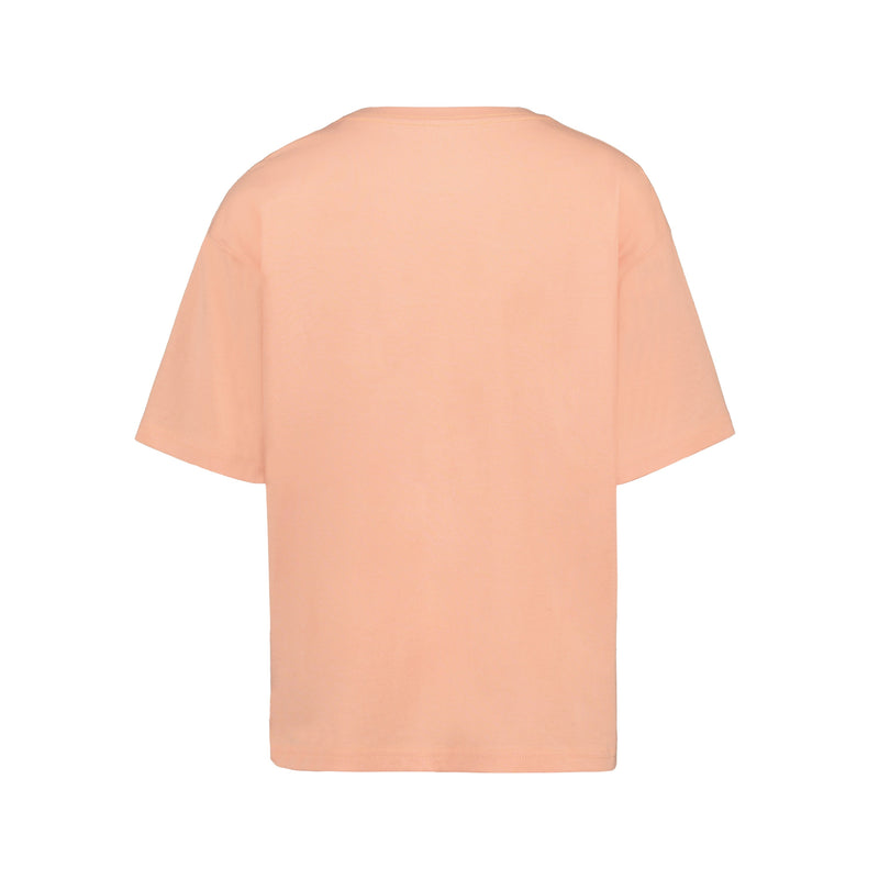 Girls' Sunshine Oversized Tee