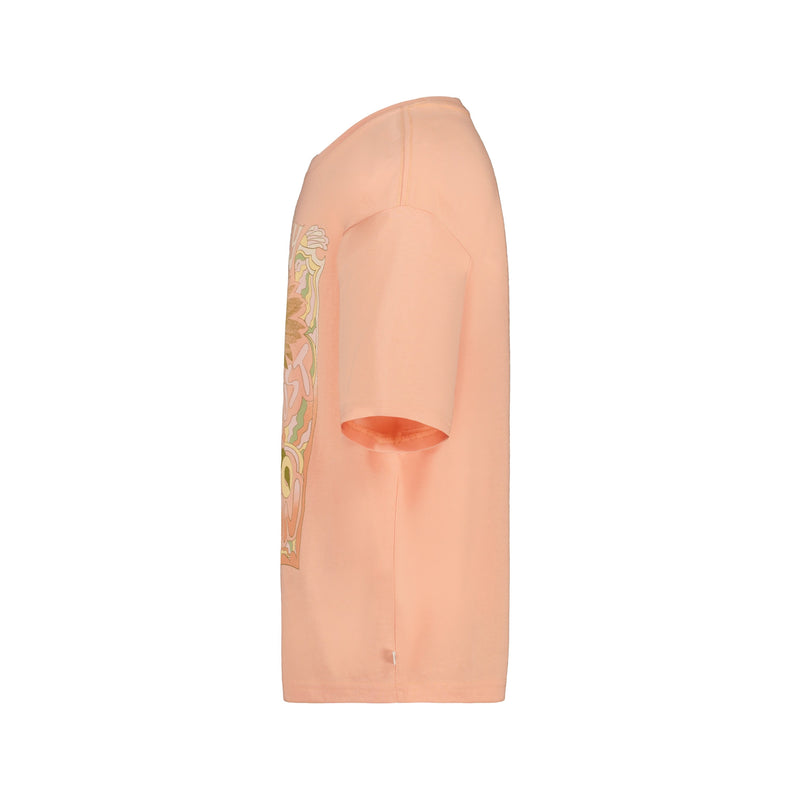 Girls' Sunshine Oversized Tee