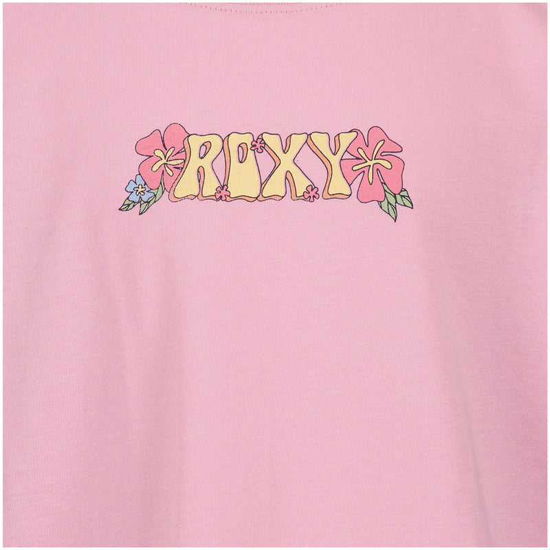 Girls' Sun Chaser Oversized Tee