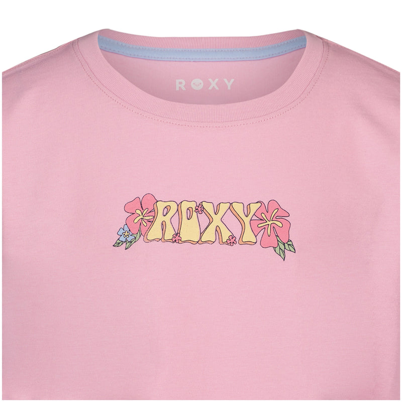 Girls' Sun Chaser Oversized Tee