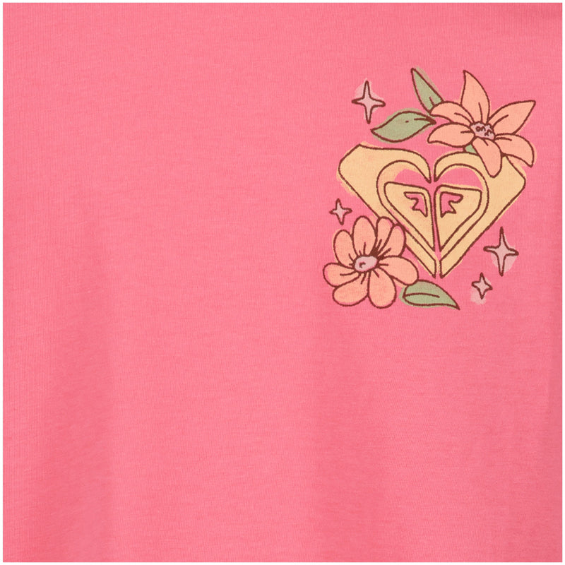 Girls' Good Things Oversized Tee