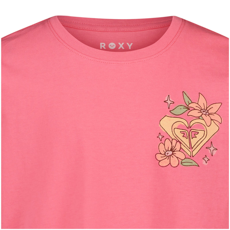 Girls' Good Things Oversized Tee