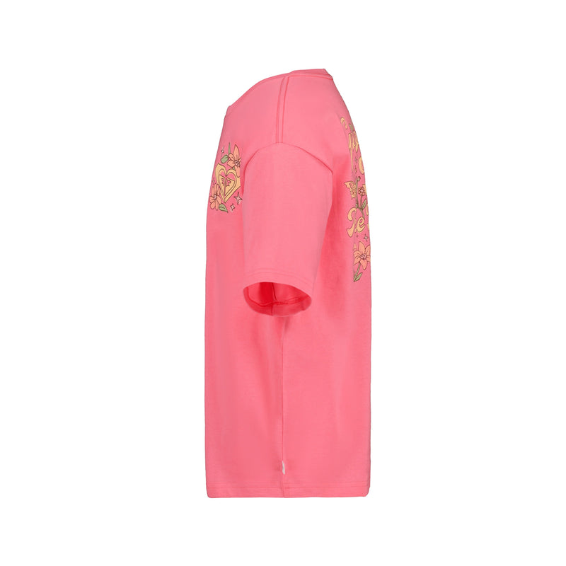 Girls' Good Things Oversized Tee