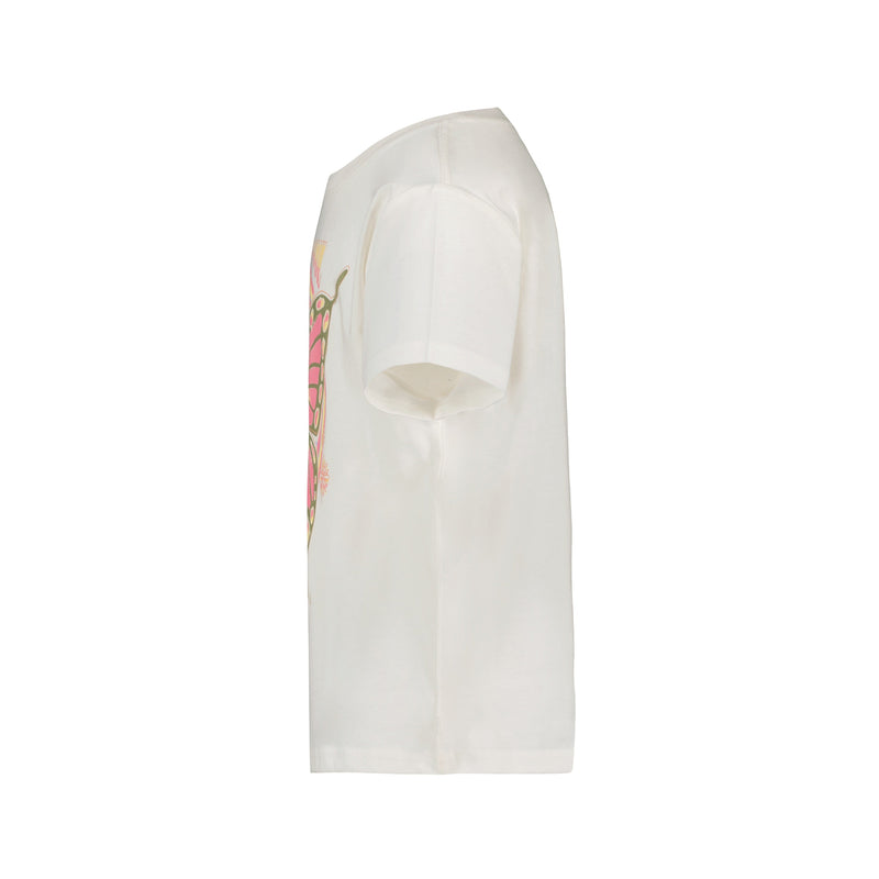 Girls' Butterfly Groove Tee