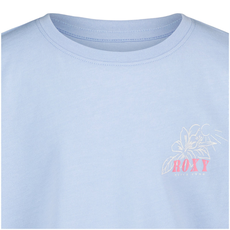 Girls' Coastal Journey Long Sleeve Tee