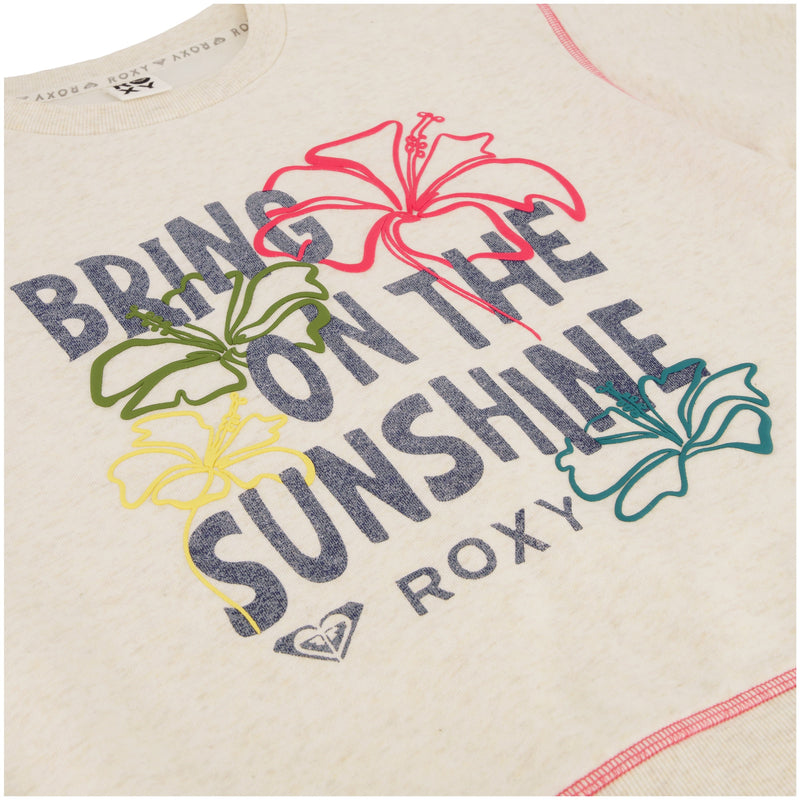 Girls' Sunshine Crew
