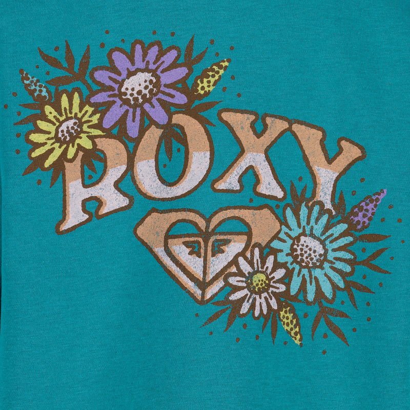 Girls' Wildflower  Hoodie