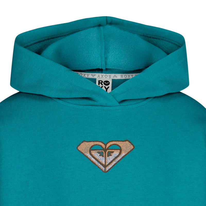 Girls' Wildflower  Hoodie