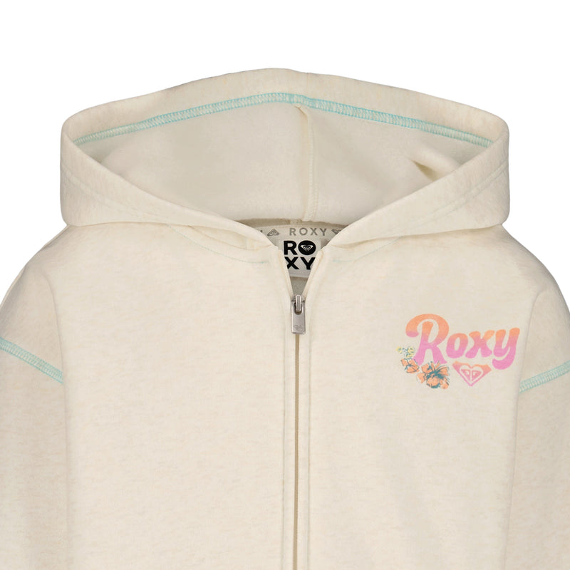 Girls' Coastal Cruiser Zip Hoodie