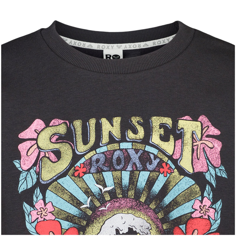 Girls' Sunny Crew