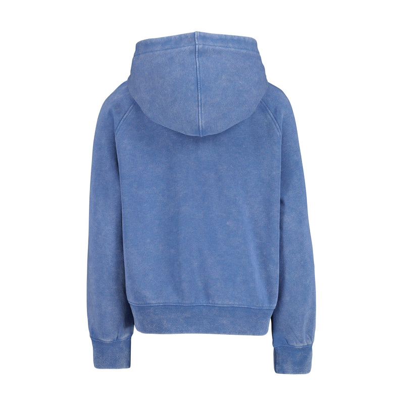 Girls' Dream Oasis Half Zip Hoodie
