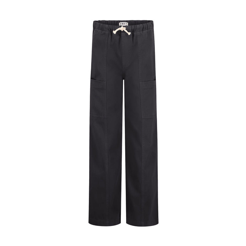Girls' Twill Precious Cargo Pant