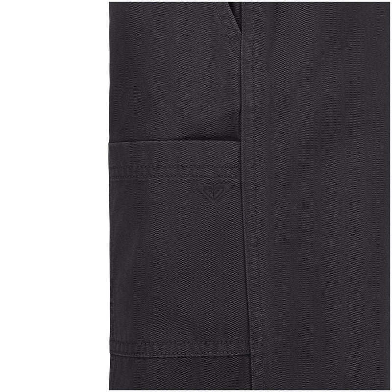 Girls' Twill Precious Cargo Pant
