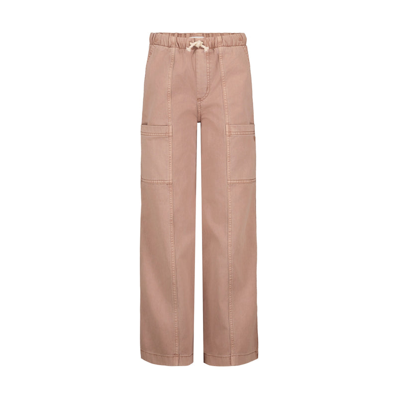 Girls' Twill Precious Cargo Pant