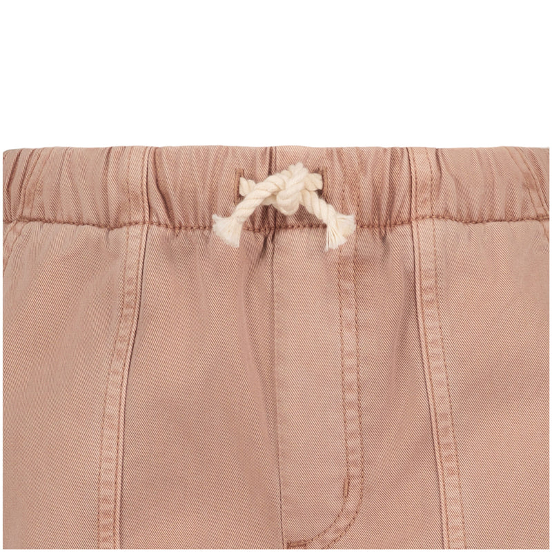 Girls' Twill Precious Cargo Pant