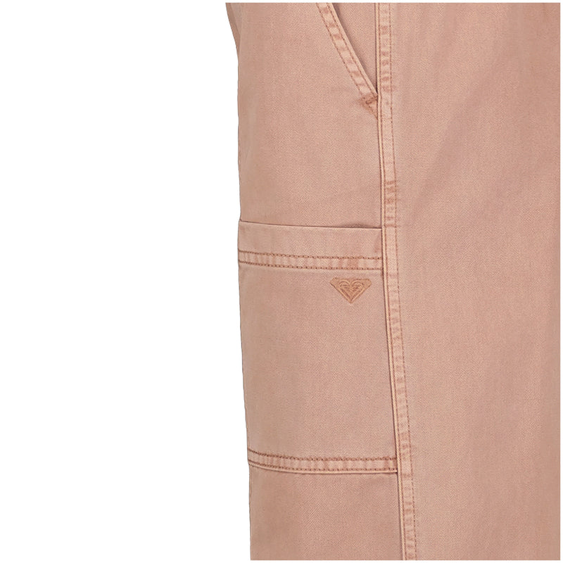 Girls' Twill Precious Cargo Pant