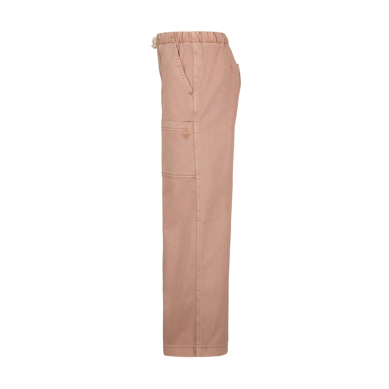 Girls' Twill Precious Cargo Pant