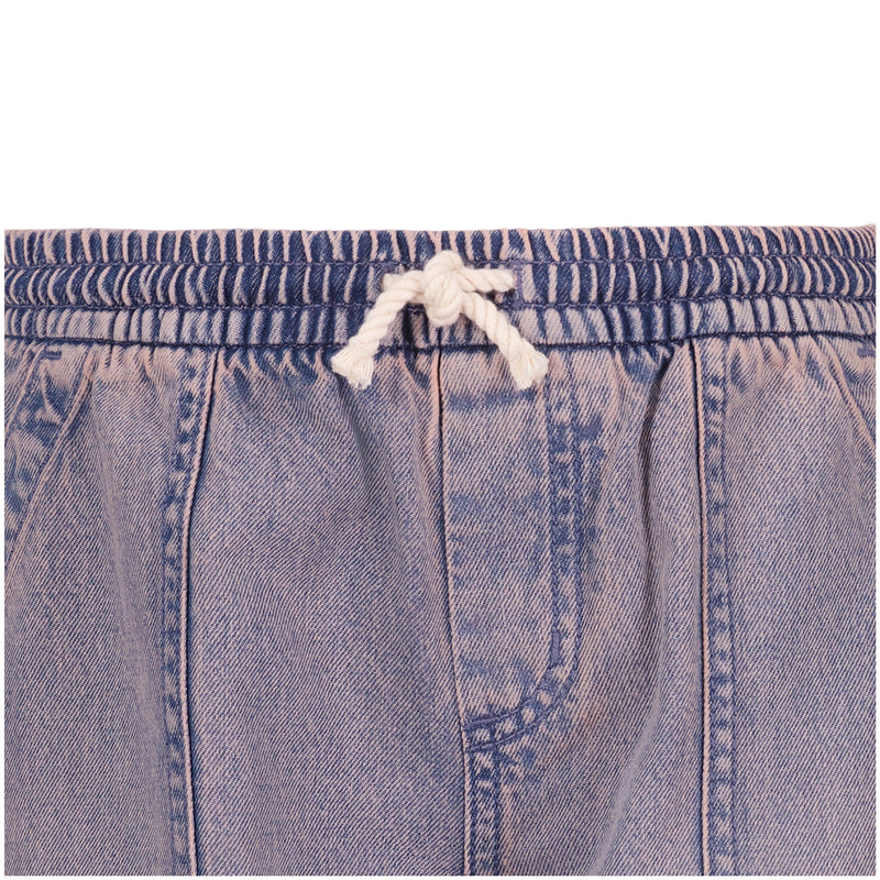 Girls' Denim Himalayan Pant